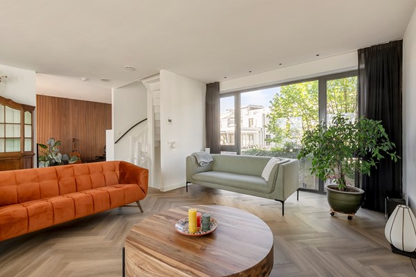 Medium property photo - Amsterdamseweg 16, 6814 CP Arnhem